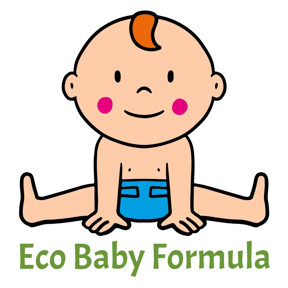 Eco Baby Formula