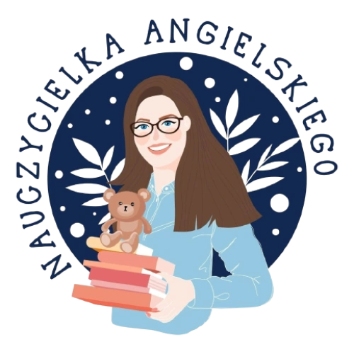 Nauczycielka Angielskiego